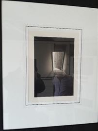 Pen & Ink Drawing by Daniel Scott Armstrong (2 Of 2)