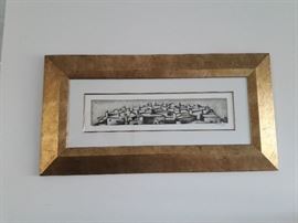 Holy City by Schluss