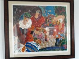 Bal Masque by Fairchild