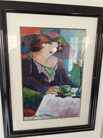 Figure by Kisa (2 Of 2)