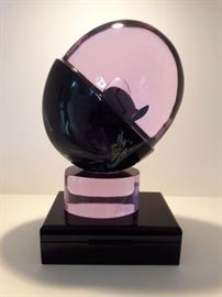 Birth Of The Universe by Rosini