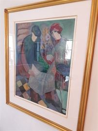 By Barbara Wood (1 Of 2)