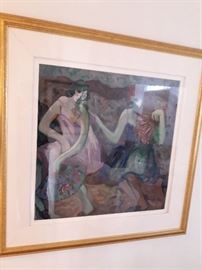 By Barbara Wood (2 Of 2)