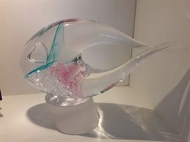 Original Art Glass