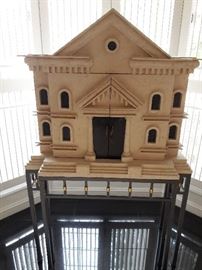 Sandstone Cabinet from Italy