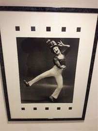 Marcel Marceau Poster