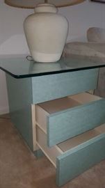 end table/night stand
