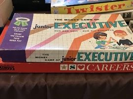 vintage games 