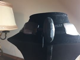 Monies brand necklace