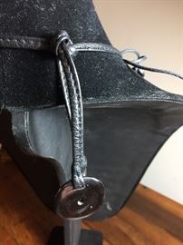 Monies brand necklace