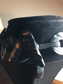 Monies brand necklace