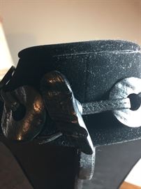 Monies brand necklace