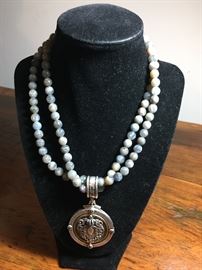 Tribal piece, ancient coin