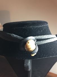 Tibet antique necklace