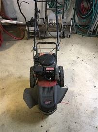 6.75 HP Weed Trimmber