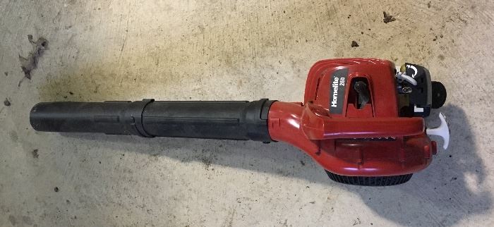 Homelite Leaf Blower