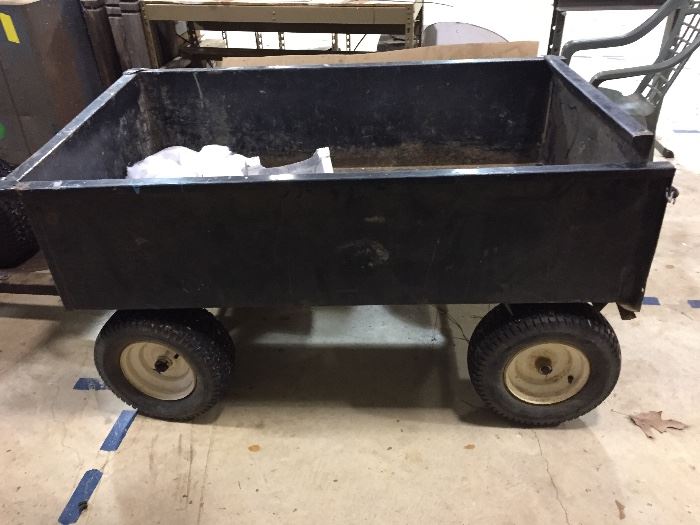 Utility Cart