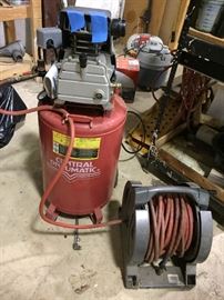 Air Compressor