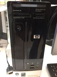 HP Computer