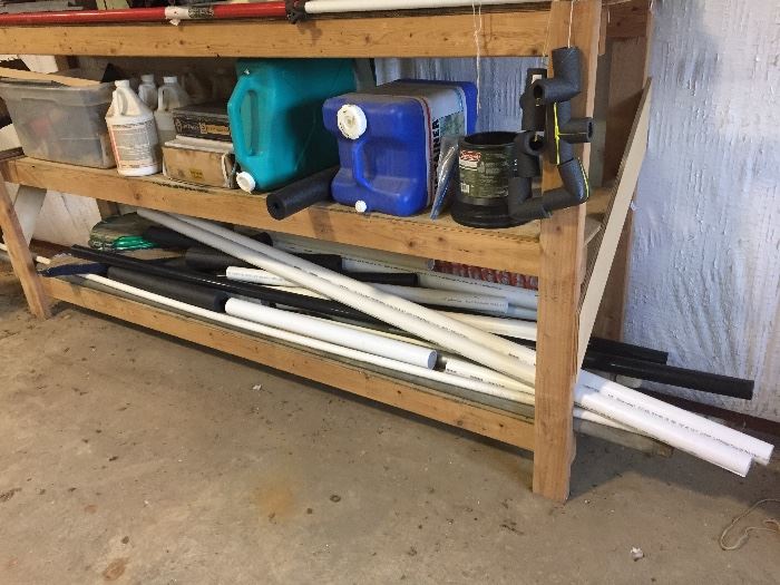 Plumbing Station