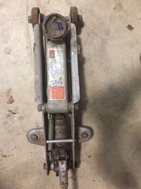 Hydraulic Jack