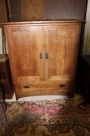 STICKLEY ARMOURE - NICE!