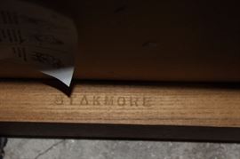 STAKMORE CHAIRS