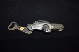 RHEINGOLD BOTTLE OPENER