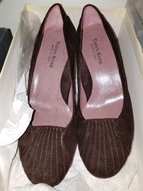 Designer shoes - Taryn Rose (most shoes size 6)