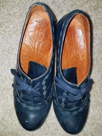 Chie Mihara shoes (most shoes size 6)