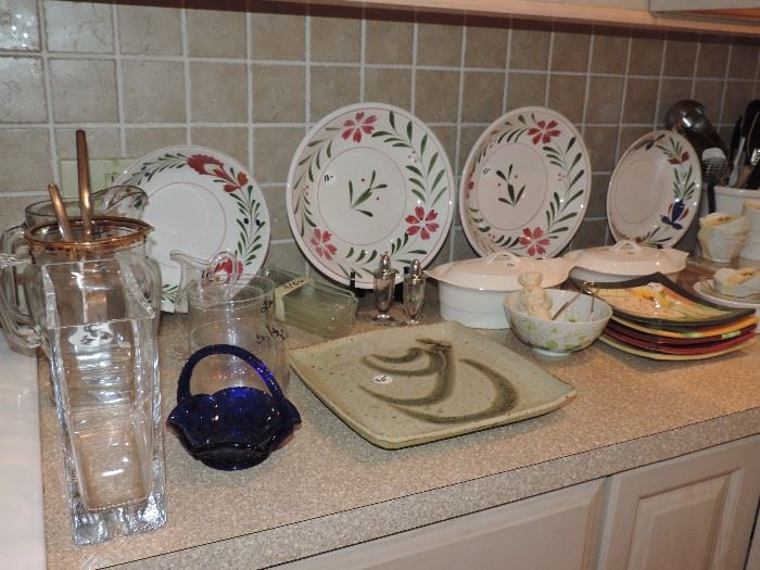 and MORE Kitchenware