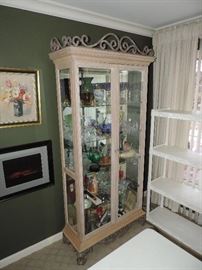 This CURIO is also FOR SALE...