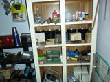 THE MAN CAVE TOOLS