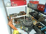 THE MAN CAVE TOOLS