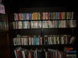 BOOKS, BOOKS, BOOKS