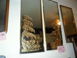 DECORATED MIRRORS