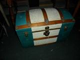 STORAGE TRUNK CHEST