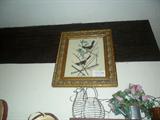 FRAMED ART