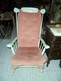 ROCKING CHAIR