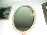 DECORATED MIRROR