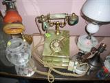 ONYX TELEPHONE