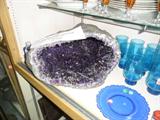AMETHYST GEODE
