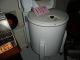 RINGER WASHER