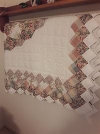 Twin Quilt