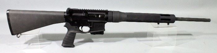 Mossberg MMR Hunter Model 29100 Rifle, 5.56mm NATO, SN# MMR07769A, New With Magazine, Box And Paperwork