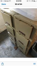 Cool metal storage cabinet 