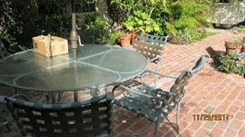 Patio Furniture 