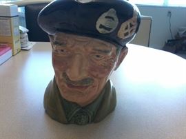  Royal Doulton Monty  http://www.ctonlineauctions.com/detail.asp?id=666296