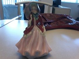 . Paragon Lady Patricia 1169 http://www.ctonlineauctions.com/detail.asp?id=666331