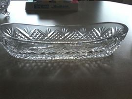  Waterford oblong bowlhttp://www.ctonlineauctions.com/detail.asp?id=666517
